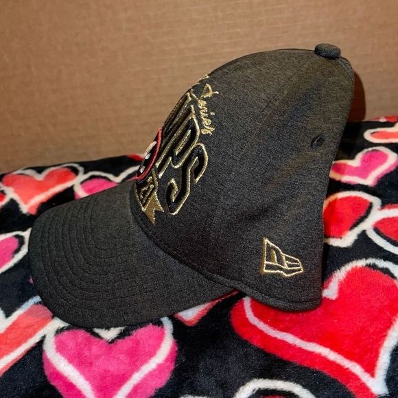 Atlanta Braves, 2021, World Series Champs New Era ￼9Forty Hat SnapBack MLB - Picture 12 of 12